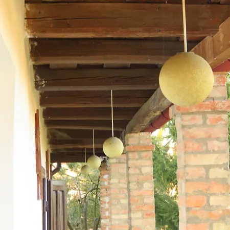 Σπίτι διακοπών Jobarat Vendeghaz