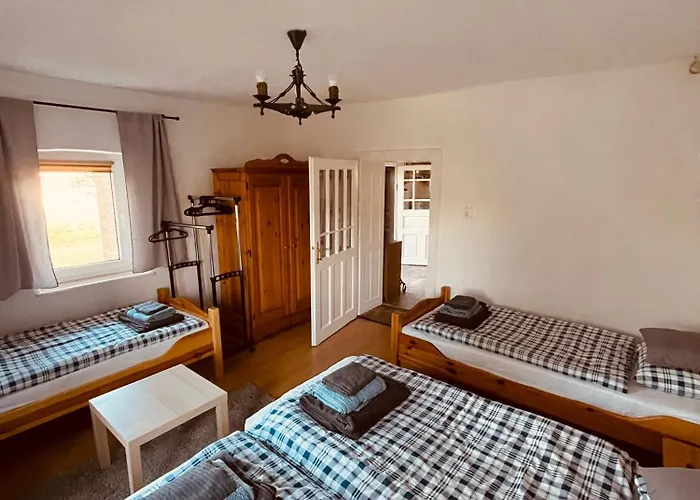 Σπίτι διακοπών Jobarat Vendeghaz