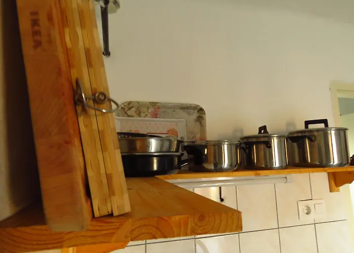 Jobarat Vendeghaz Σπίτι διακοπών *