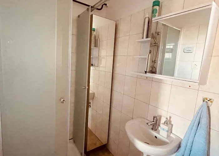 Jóbarát Сasa de vacaciones Varsany