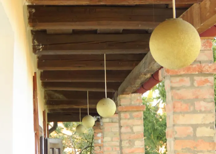 Σπίτι διακοπών Jobarat Vendeghaz