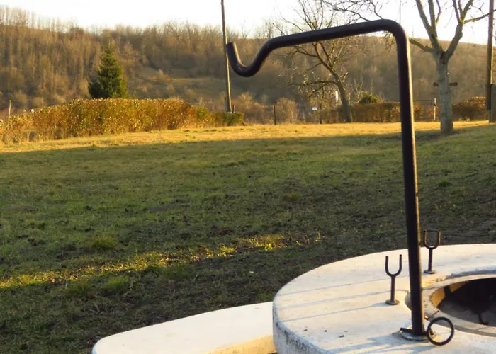 Jobarat Vendeghaz Σπίτι διακοπών *